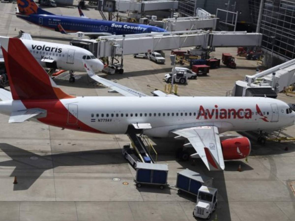Las pérdidas de Avianca llegan a US$516,1 millones en los primeros nueve meses de 2019