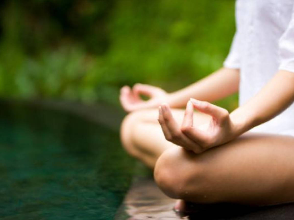La meditación potencia la salud celular