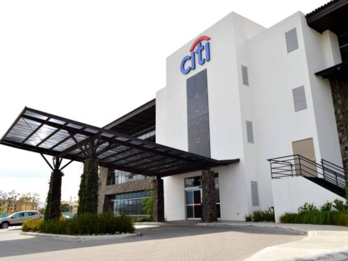 Centro de Servicios de Citi anuncia nuevos puestos de trabajo en Costa Rica