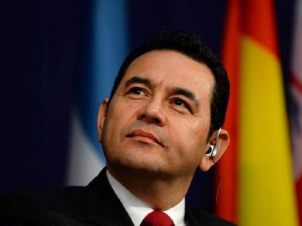 Guatemala, a un paso de salir de lista de no cooperantes fiscales de la OCDE