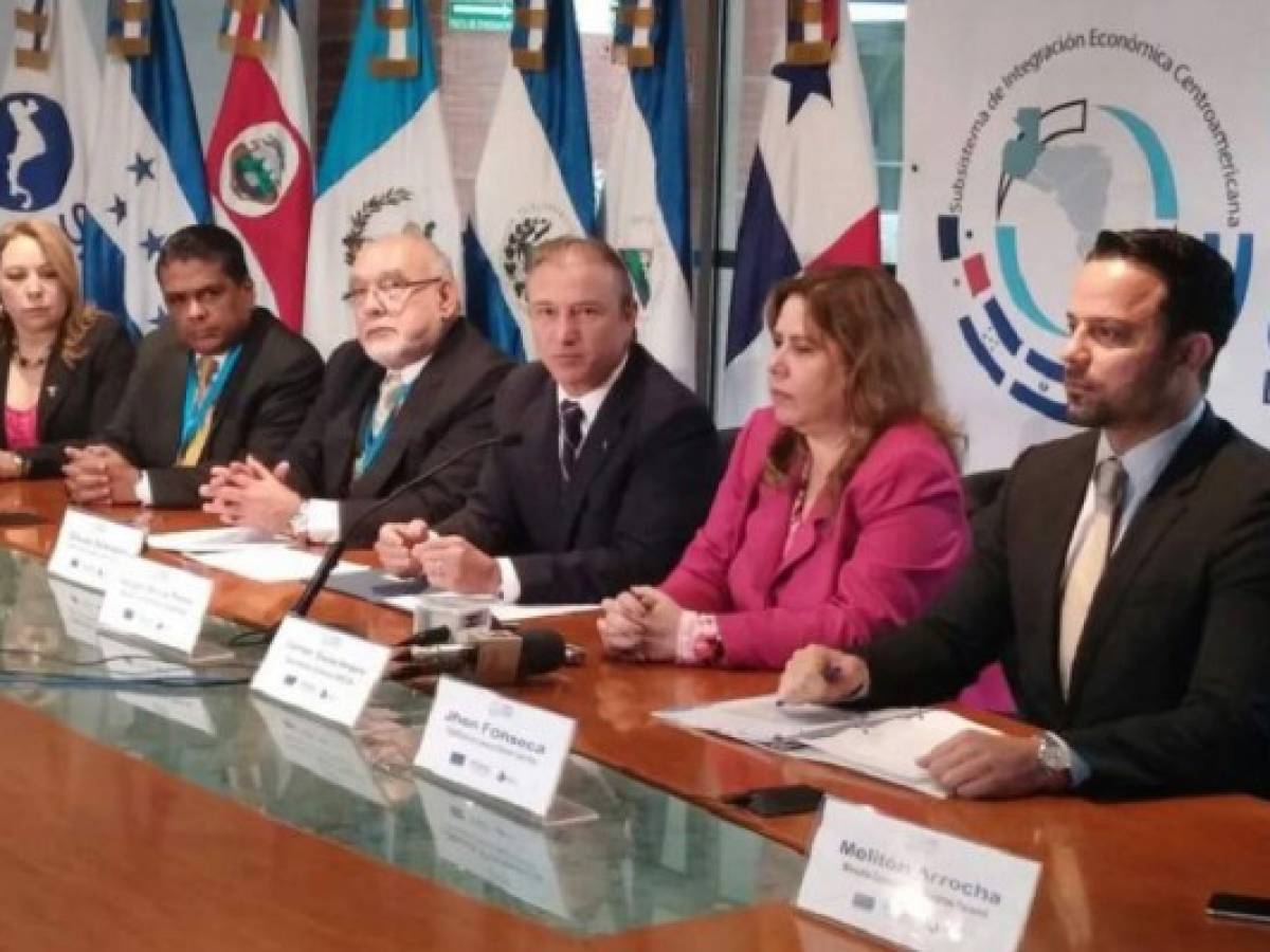 Guatemala y Honduras llaman a todo el Istmo a sumarse a Unión Aduanera