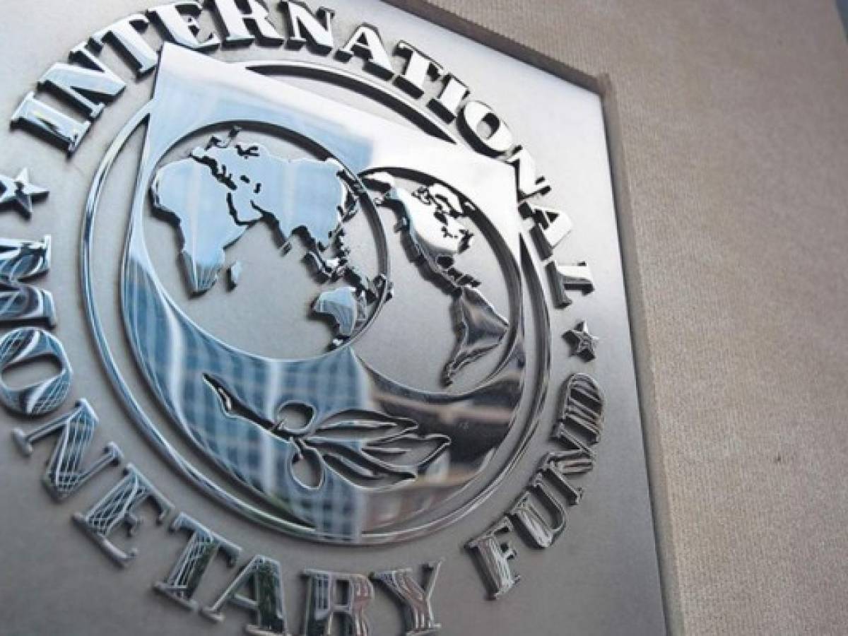 Honduras: Misión FMI revisará el nuevo programa económico