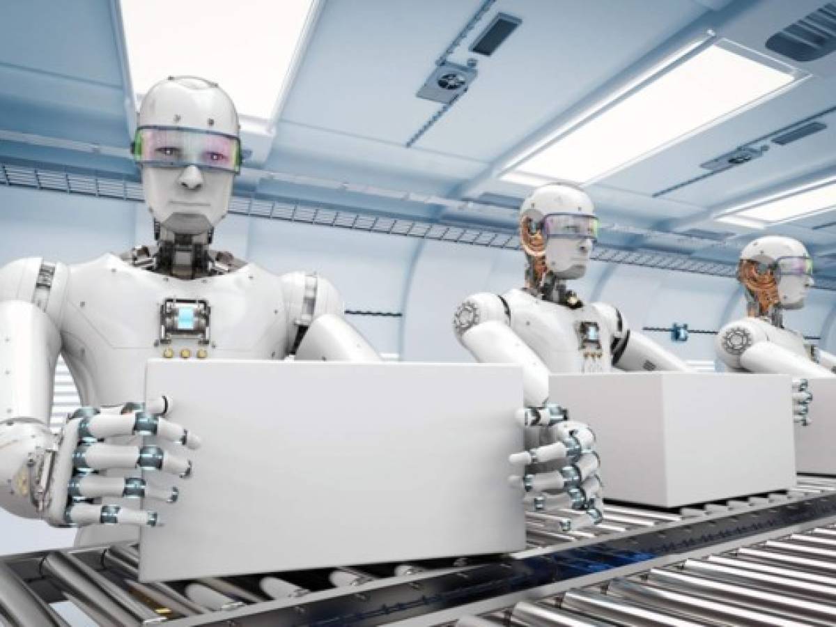 Habilidades humanas contra robots e inteligencia artificial: ¿estamos listos?