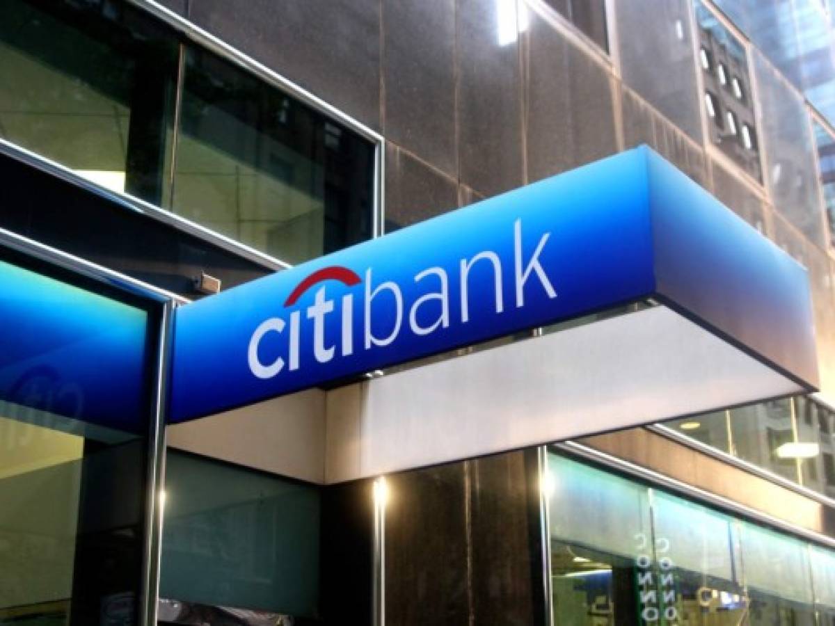Citibank acordó con fondos 'buitre' permiso para pagar bonos