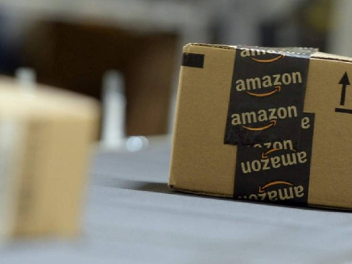 Amazon se lanza a la conquista de India