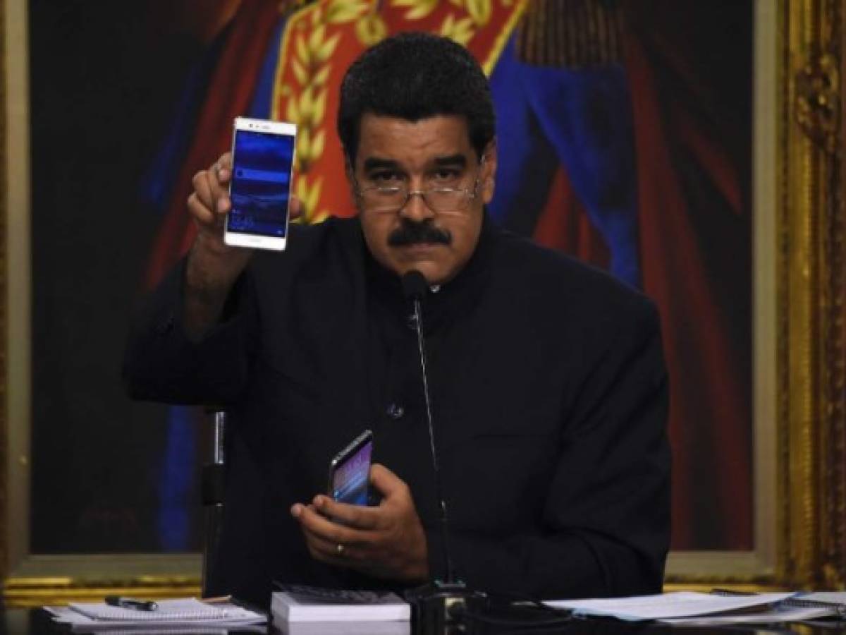 Venezuela pedirá captura internacional de la exfiscal Ortega