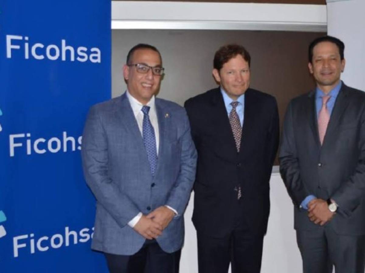 Ficohsa recibe fondos para promover comercio exterior