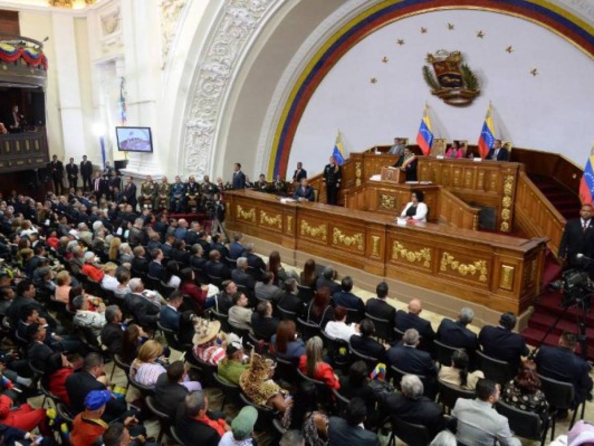 Venezuela: Parlamento aprueba juicio contra Nicolás Maduro por corrupción