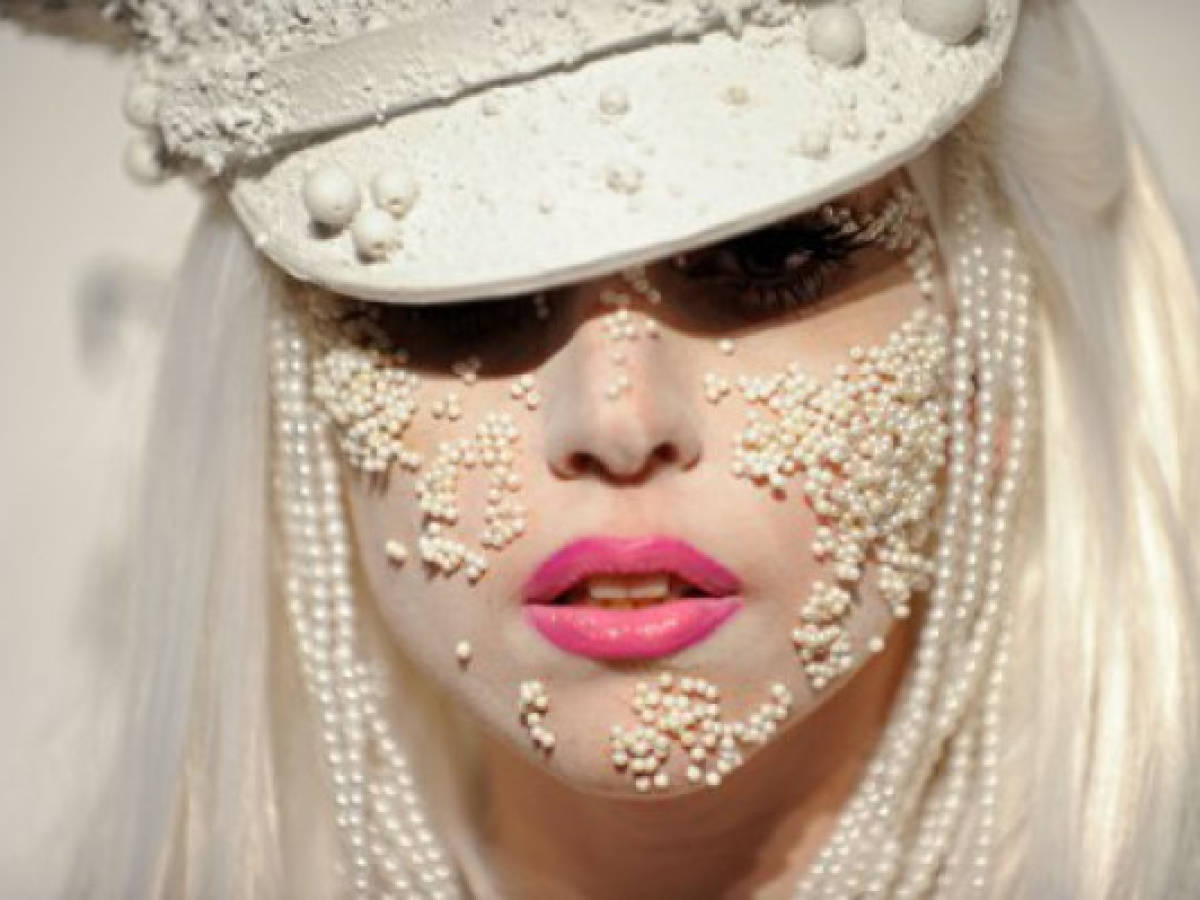 Globalización del marketing: de Lady Gaga y la Vaca Morada