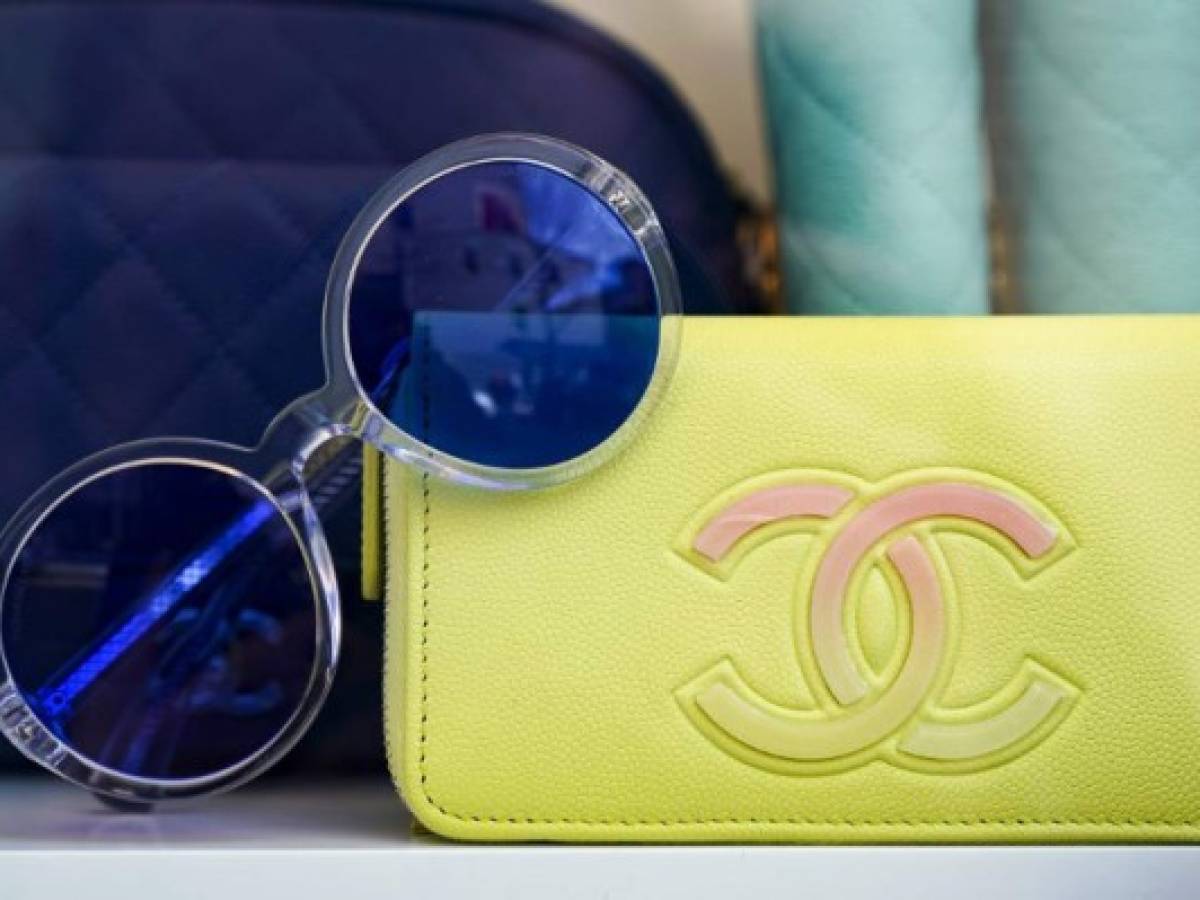 Chanel sigue en posición privilegiada sin Lagerfeld
