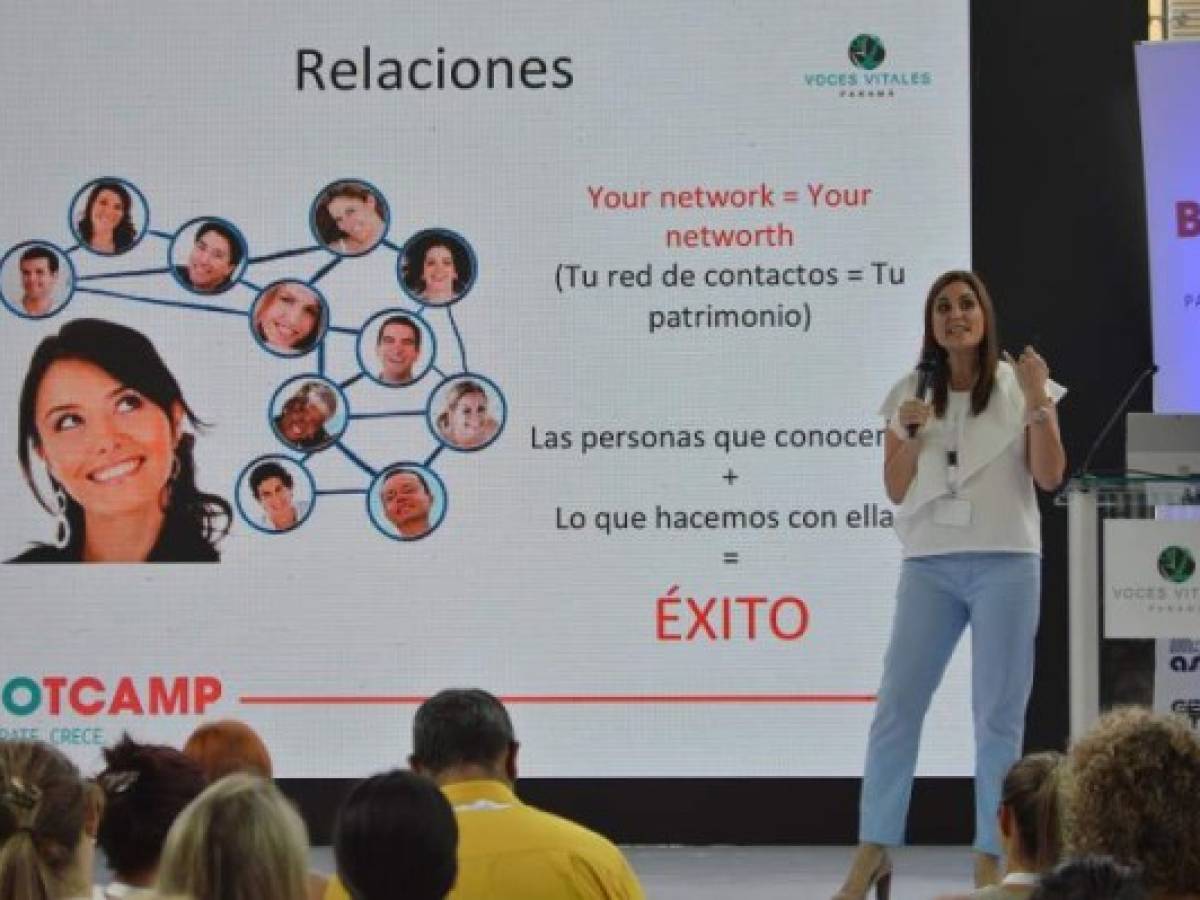 Foto: Estrategia y Negocios Foto: Estrategia y Negocios