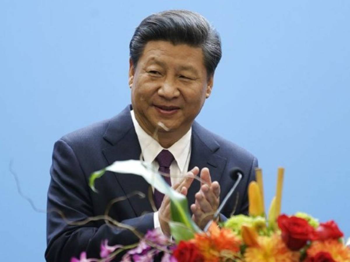 China promete mejorar su clima de negocios