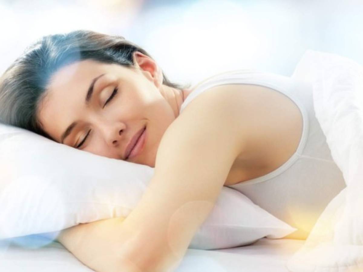 6 tips para dormir todo lo que necesitas