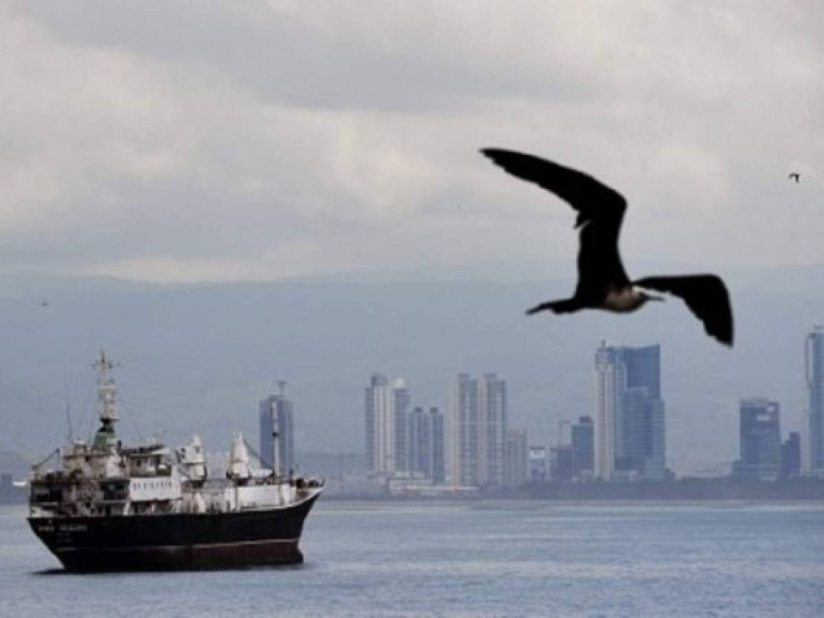 China, interesada en Panamá como plataforma logística hacia Latinoamérica