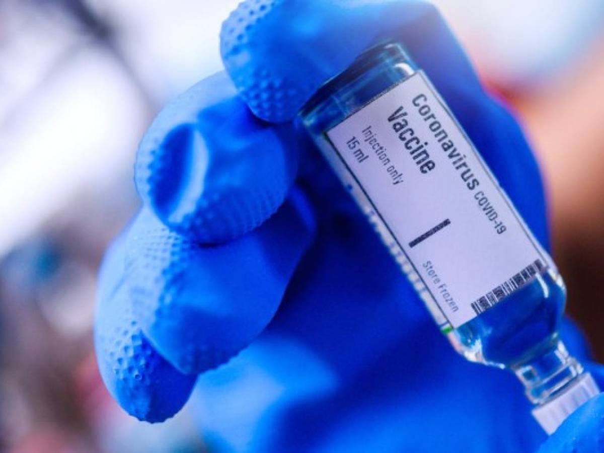 El Salvador recibirá 51,480 dosis de vacuna Pfizer contra el coronavirus