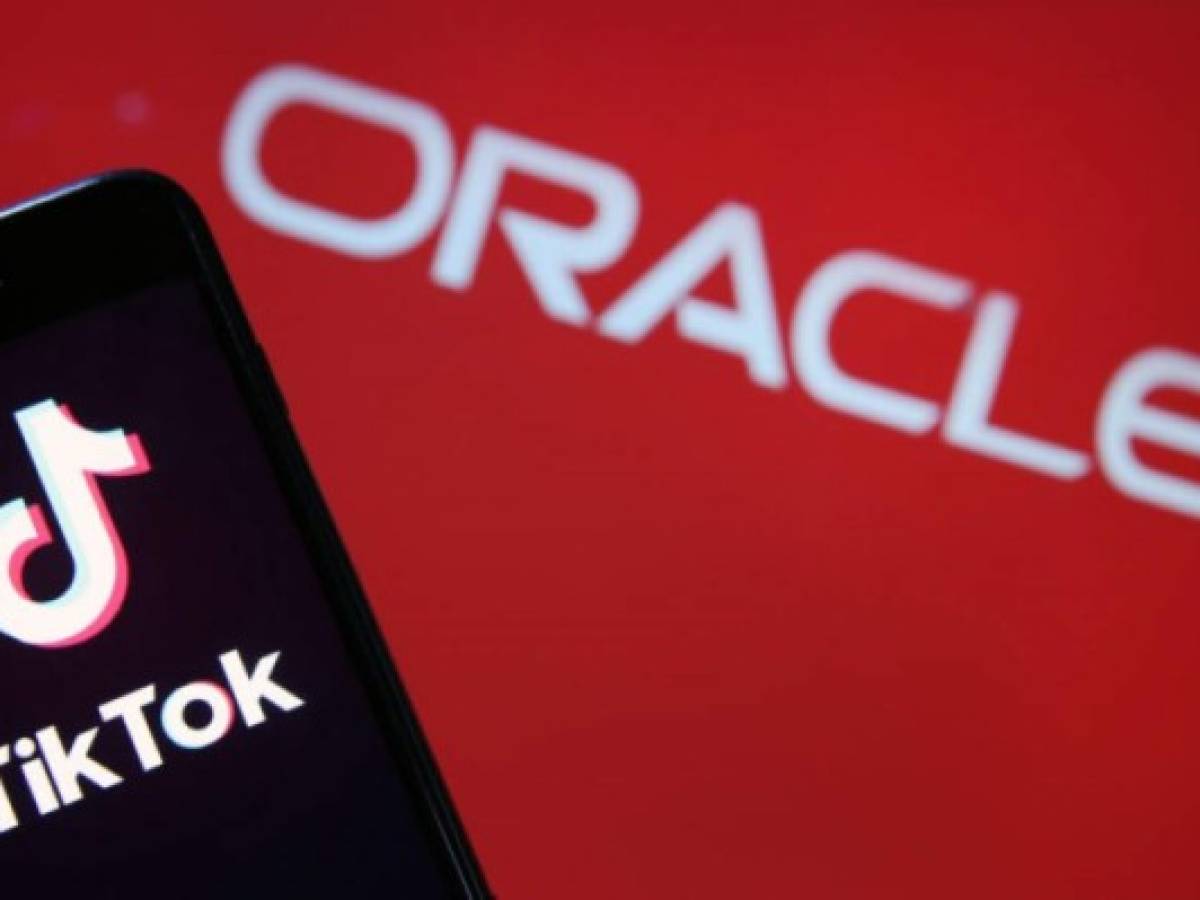 Oracle adquirirá una participación del 12,5% en TikTok Global
