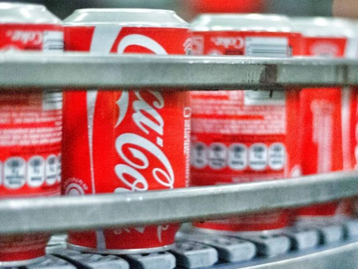 Coca Cola FEMSA reconocida por su sostenibilidad