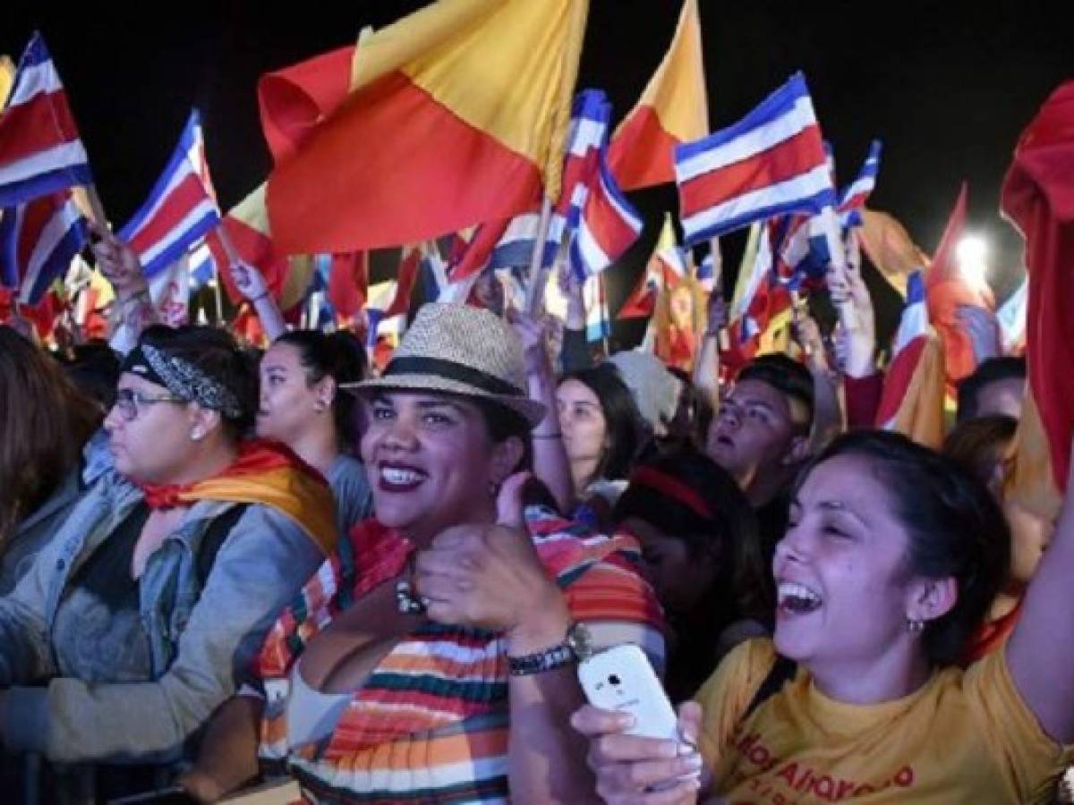 Foto: Estrategia y Negocios Foto: Estrategia y Negocios