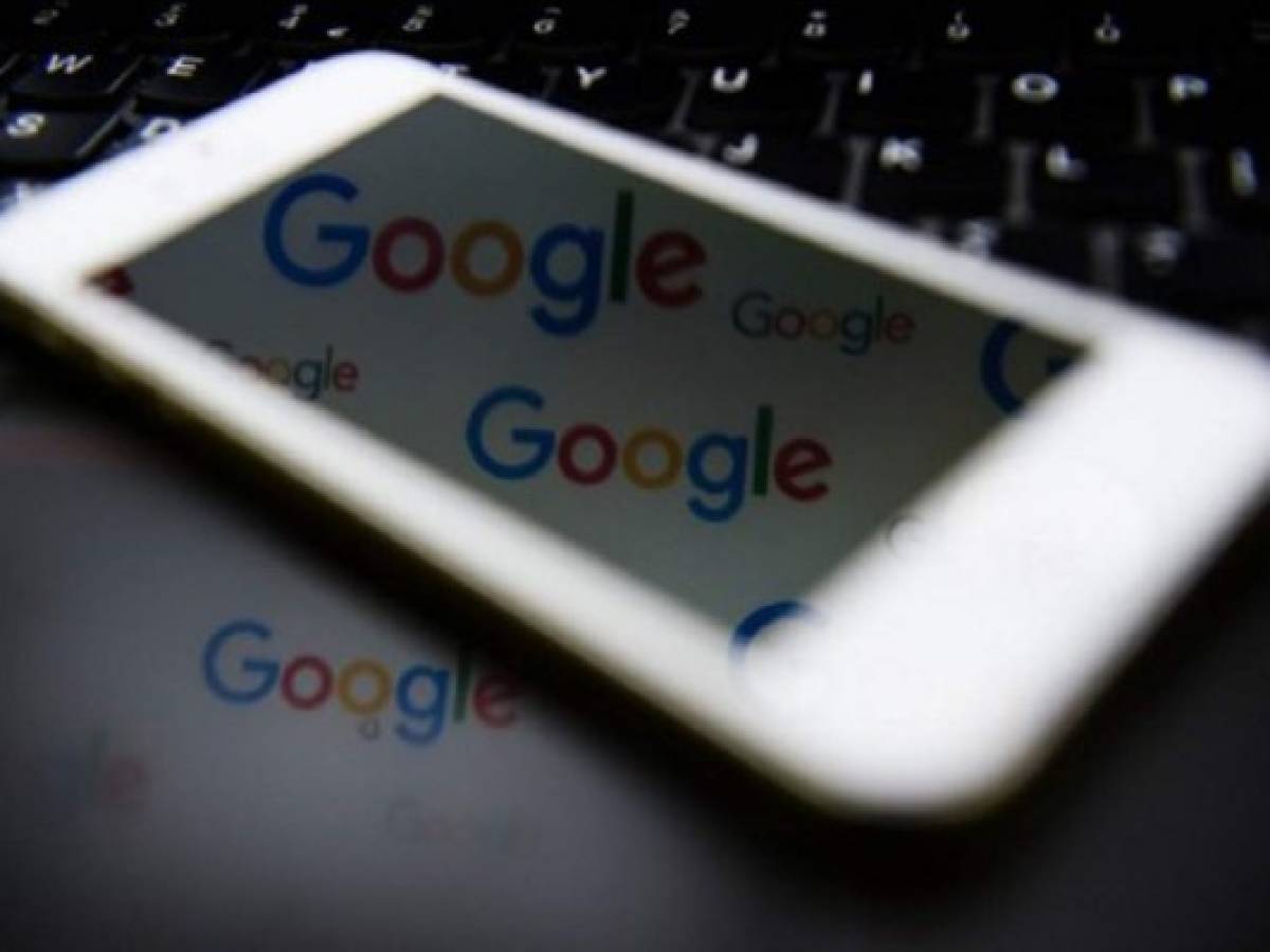Google pasa al centro de la polémica sexista en Silicon Valley