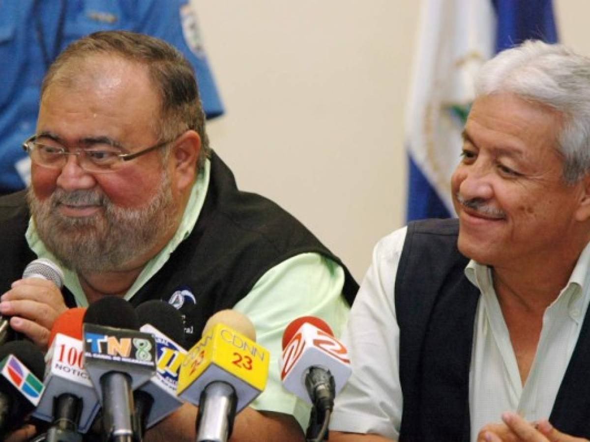 Nicaragua: Poder Electoral, el peor evaluado en la región
