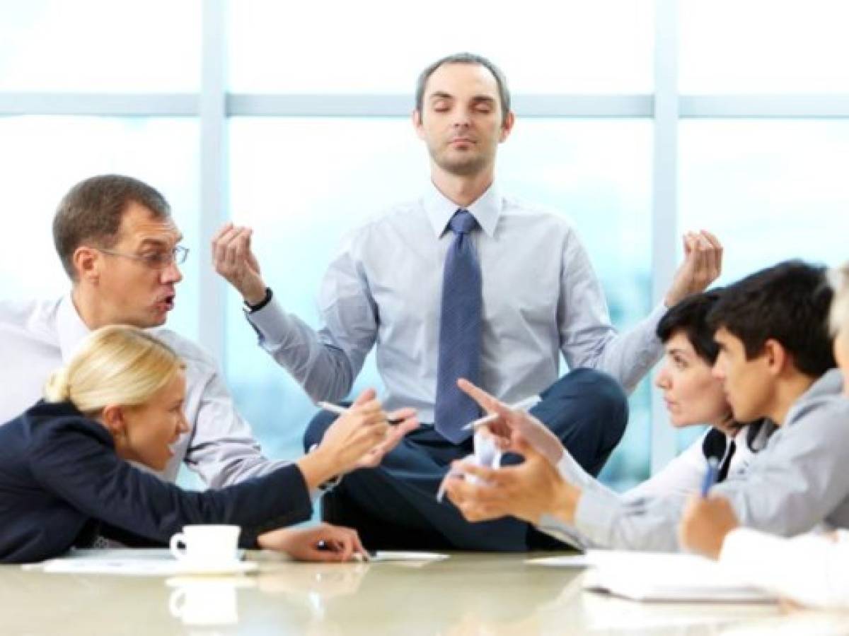Foto: Estrategia y Negocios Foto: Estrategia y Negocios