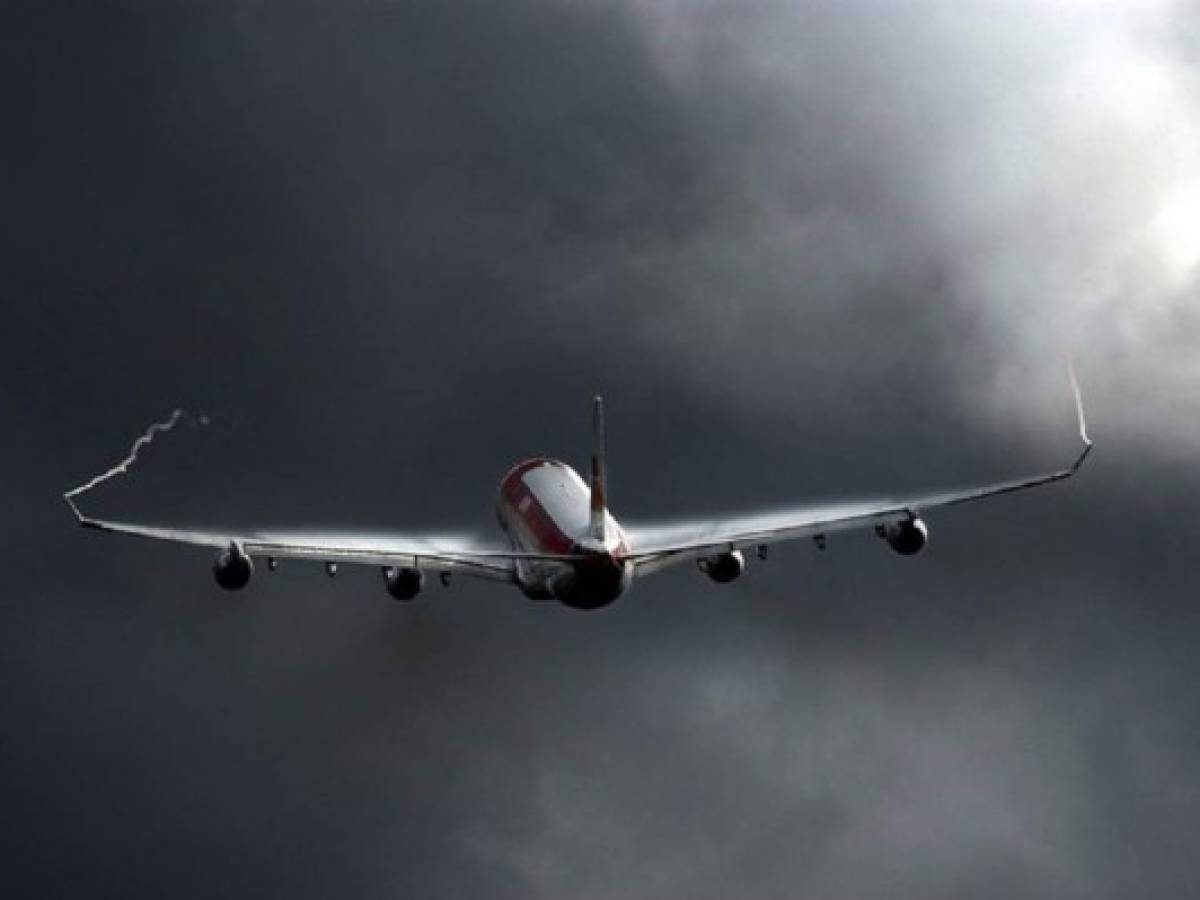 Compañías aéreas de EE.UU.: se avecinan nubarrones