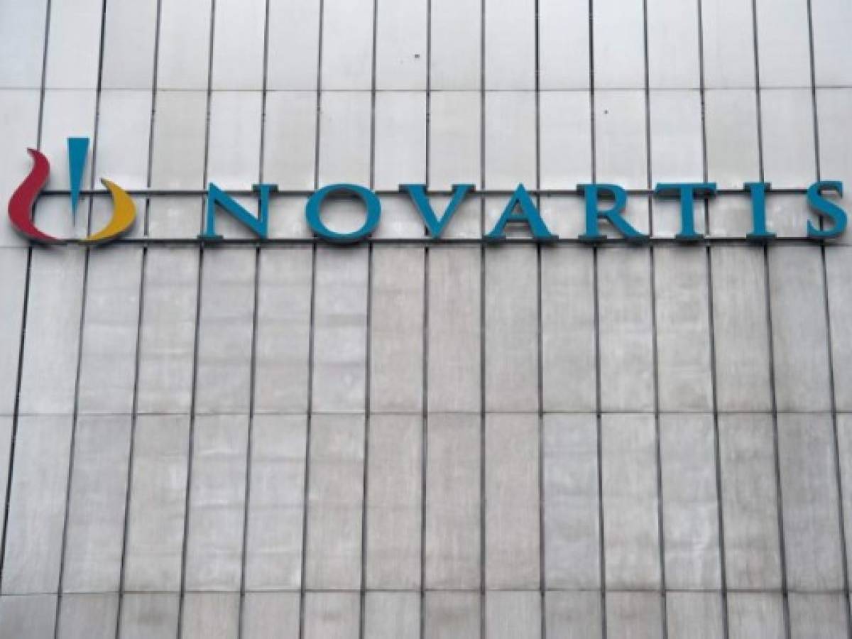 GlaxoSmithKline paga US$13.000 millones por el 36,5% de Novartis