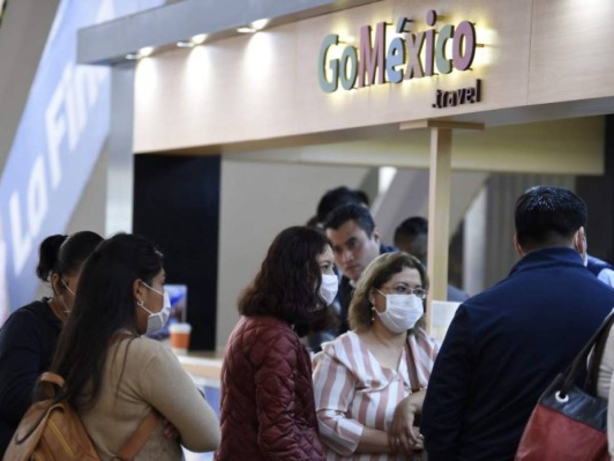 México, el segundo país de Latinoamérica con casos confirmados de coronavirus