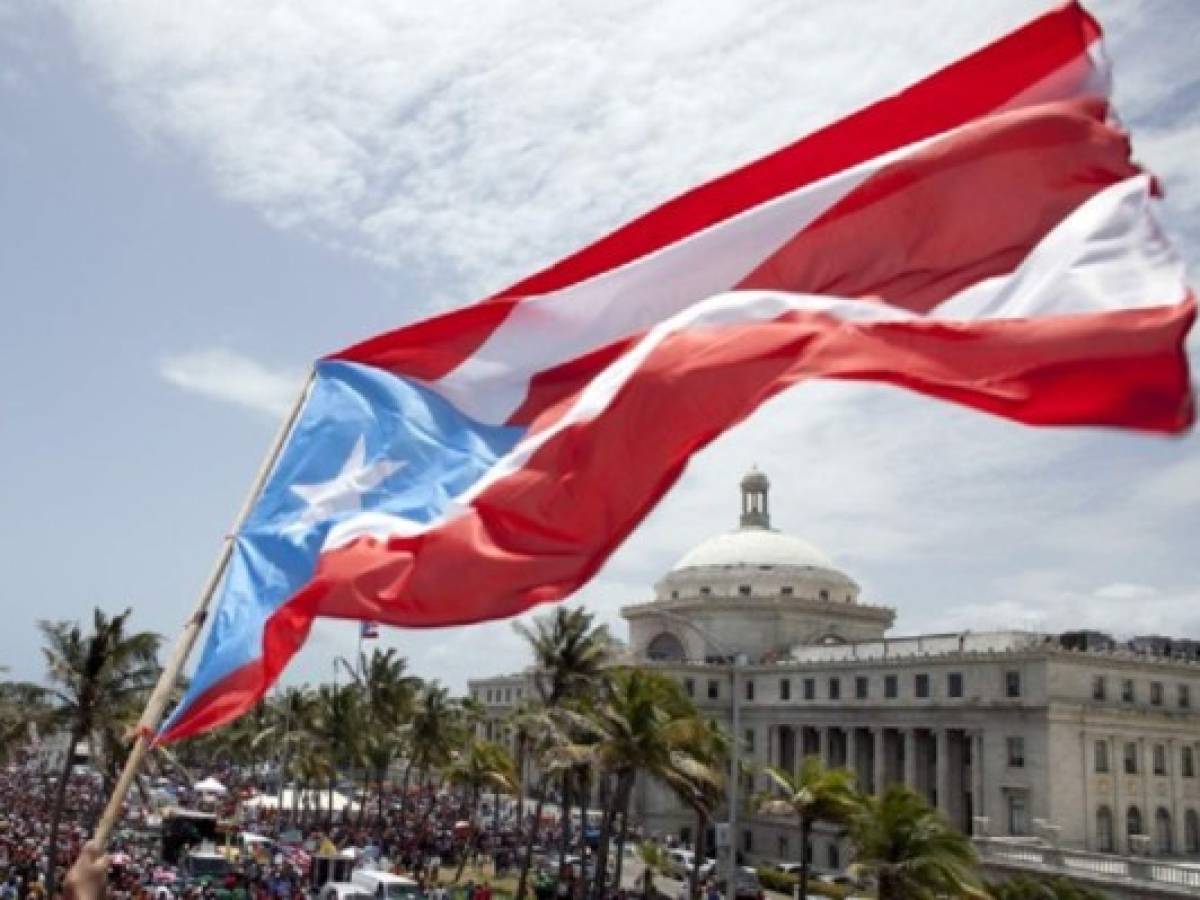 Puerto Rico cae en default parcial