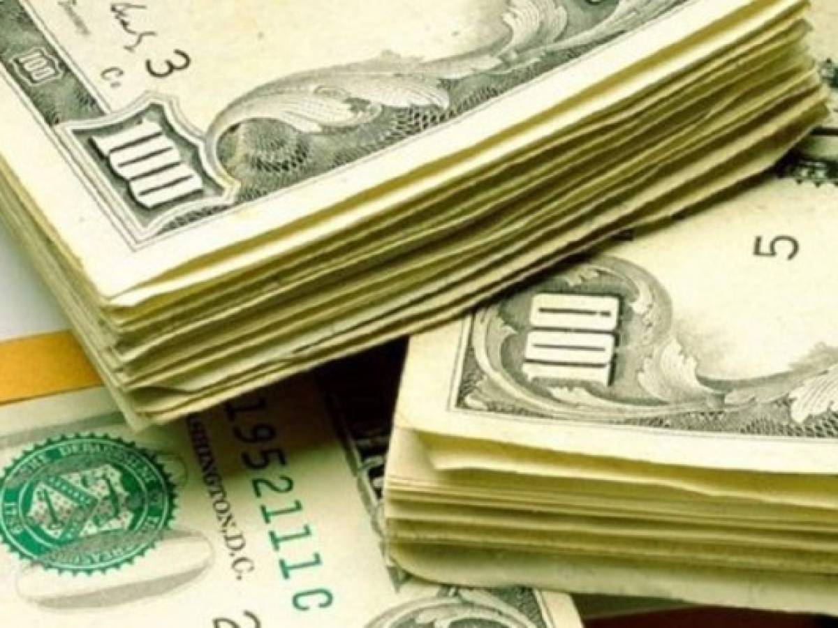 El Salvador: Hacienda se financió con US$1.190 millones en Letras del Tesoro