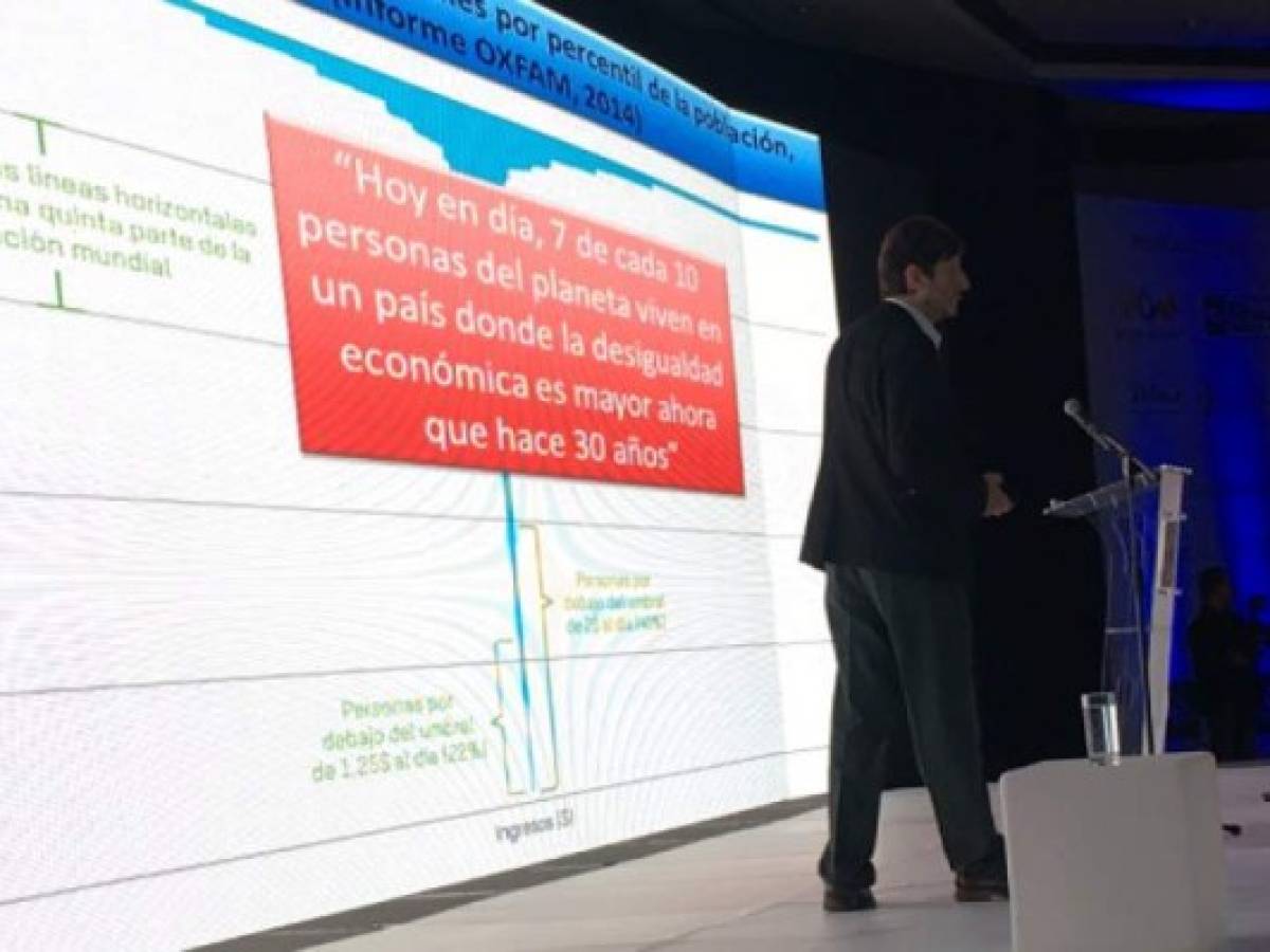 Foto: Estrategia y Negocios Foto: Estrategia y Negocios