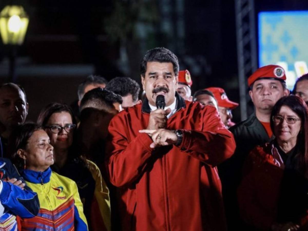 Venezuela: Maduro impone su plan con saldo de 16 muertos
