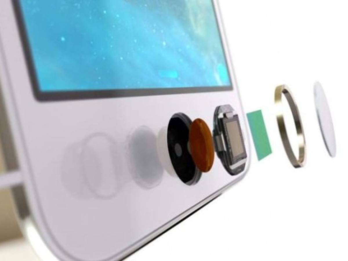 Apple: Sensor de huella del iPhone podría abrir automóviles