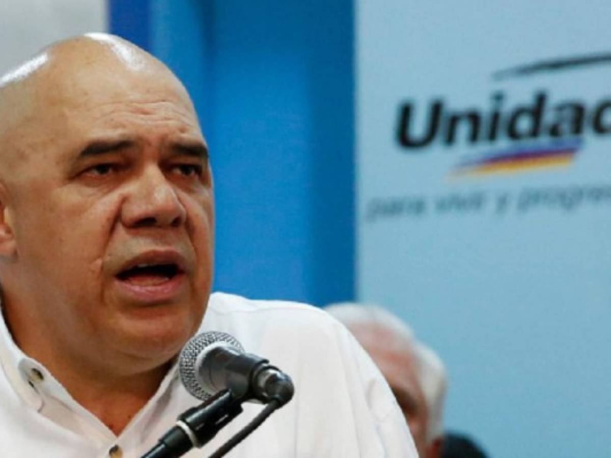 Oposición venezolana 'escéptica' con misión electoral de Unasur