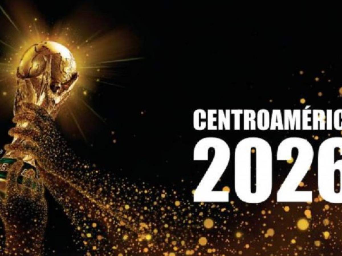 Parlacen insiste en que Centroamérica organice Mundial de Fútbol 2026