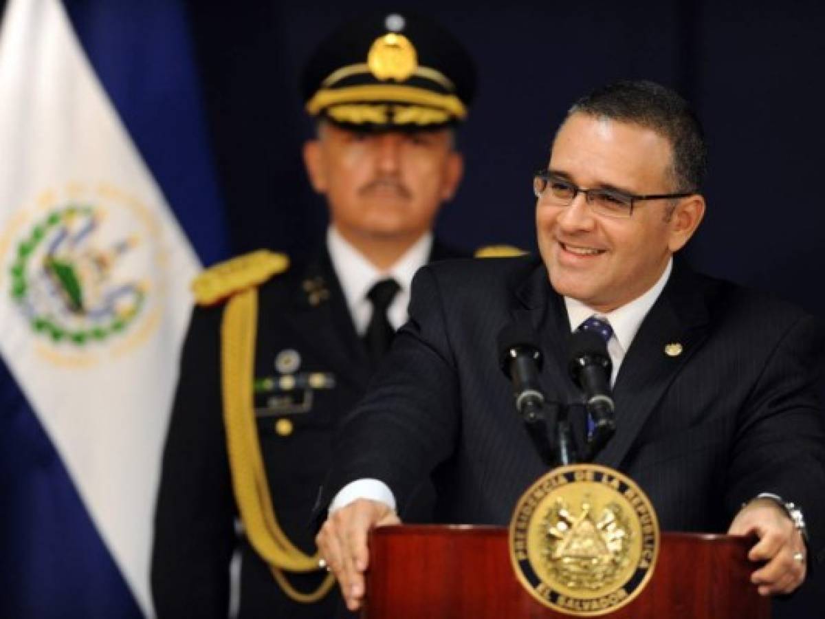 El Salvador: Las claves de la acusación de corrupción contra el expresidente Mauricio Funes