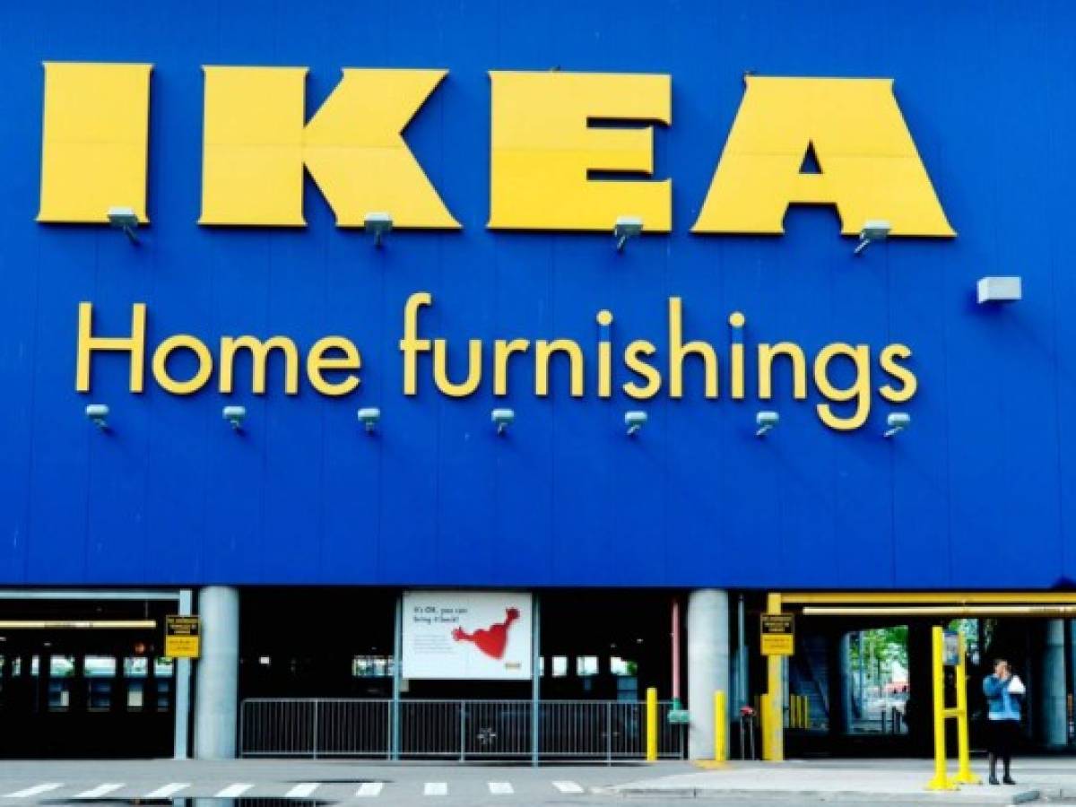 IKEA prepara su desembarco en México