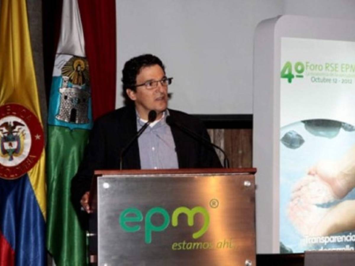 Colombiana EPM compra chilena Aguas de Antofagasta