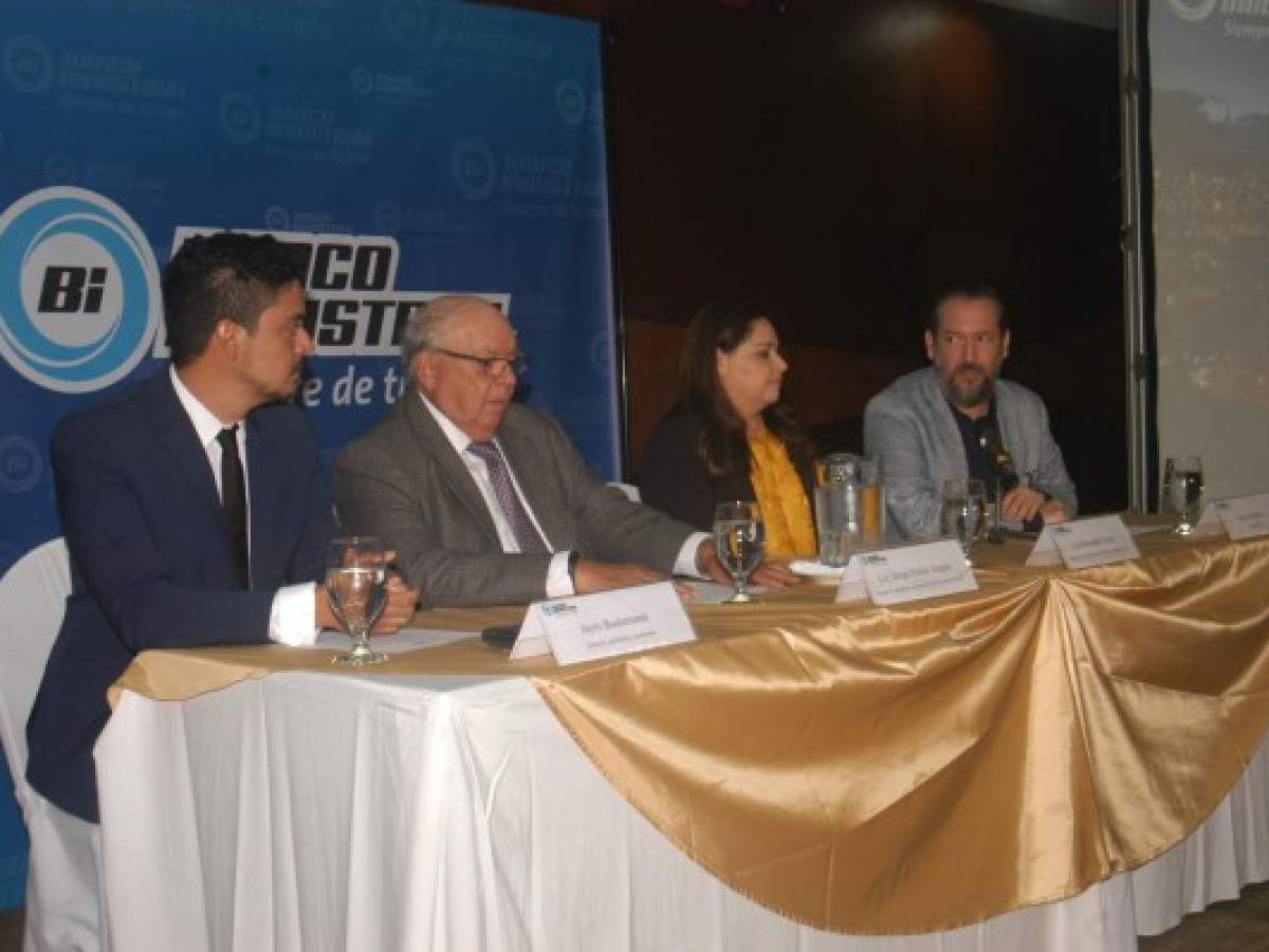 Banco Industrial lanza serie de televisión en Guatemala