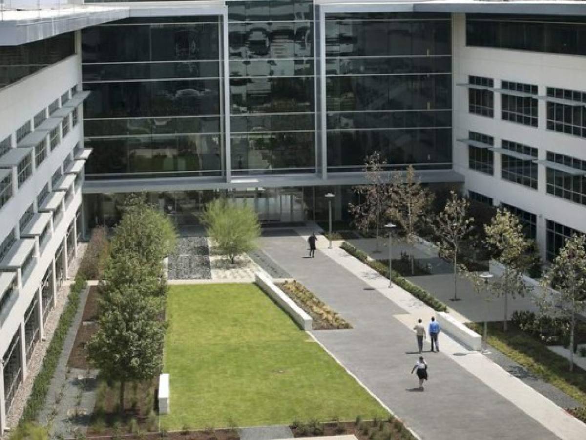 Apple invertirá US$1.000 millones en un nuevo campus en Texas