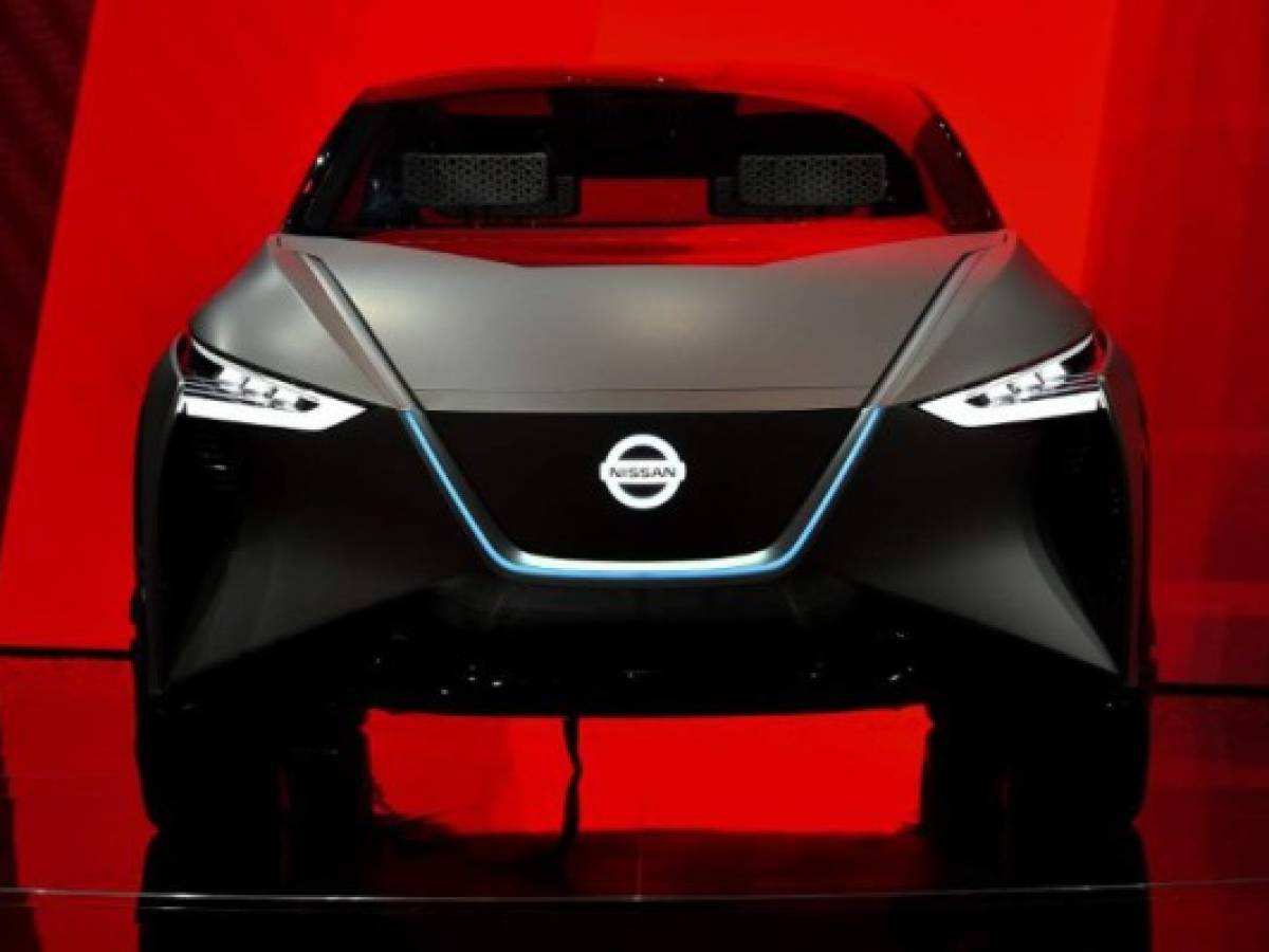 Nissan planea comprar el 15% de la francesa Renault