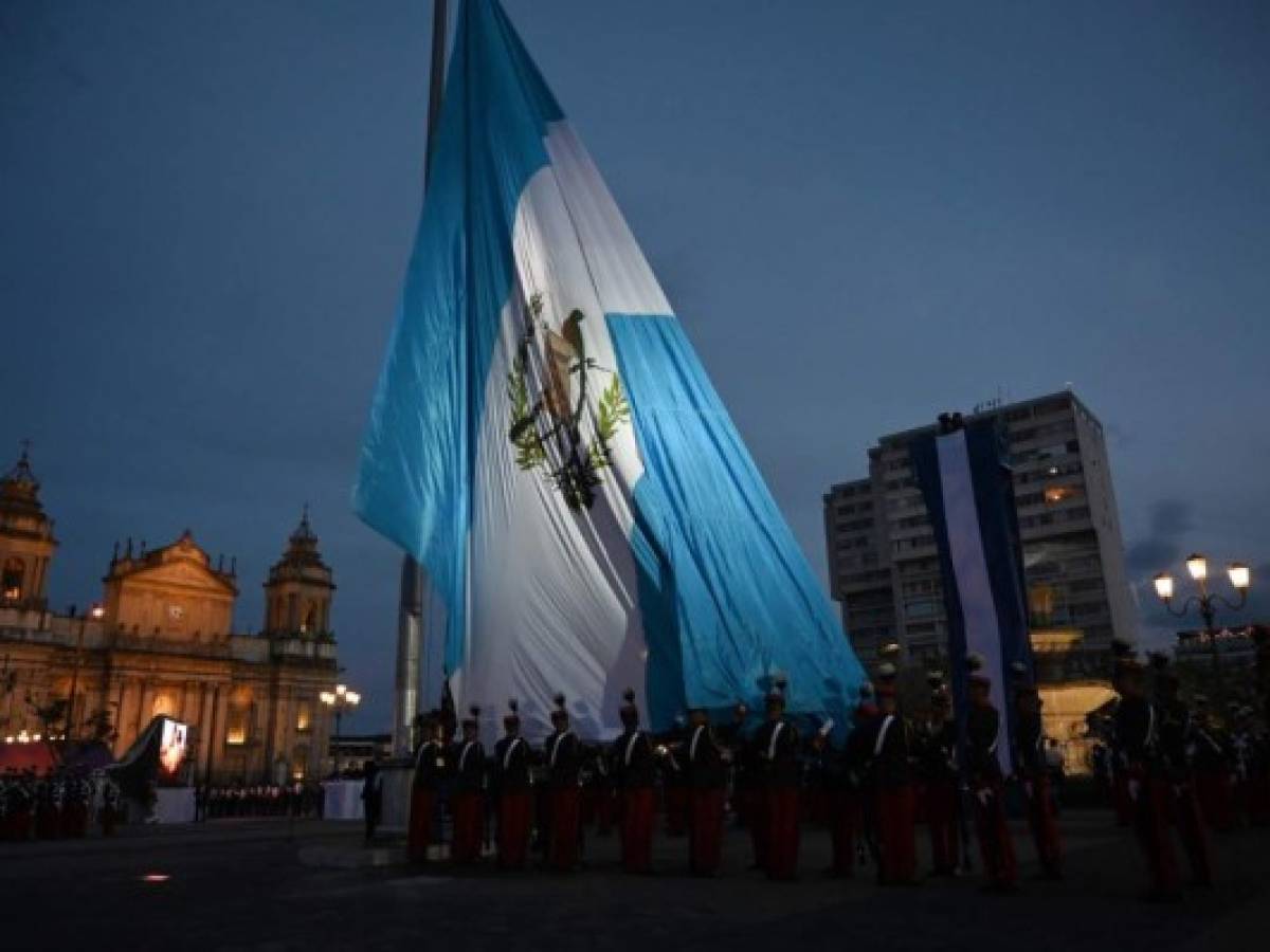 Opinión: PIB de Guatemala podría caer un 16% en segundo trimestre por impacto de covid-19