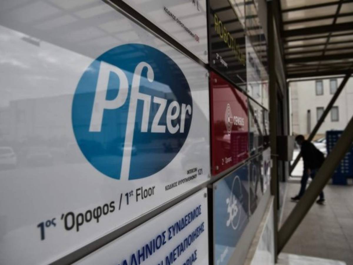 Pfizer, una empresa de 171 años en carrera para la vacuna contra el covid-19
