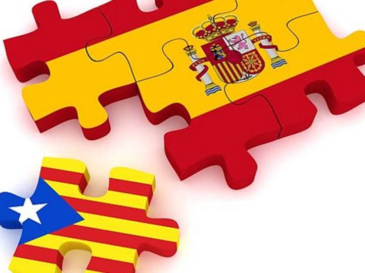 ¿Cuánto pierde la economía de España si Cataluña se independiza?