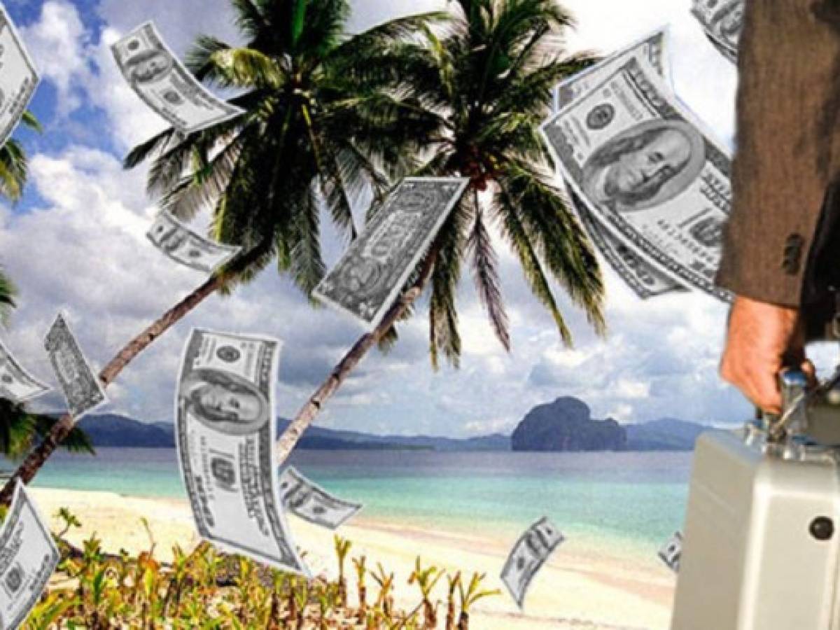 La opacidad ‘offshore’, talón de Aquiles de las sanciones económicas