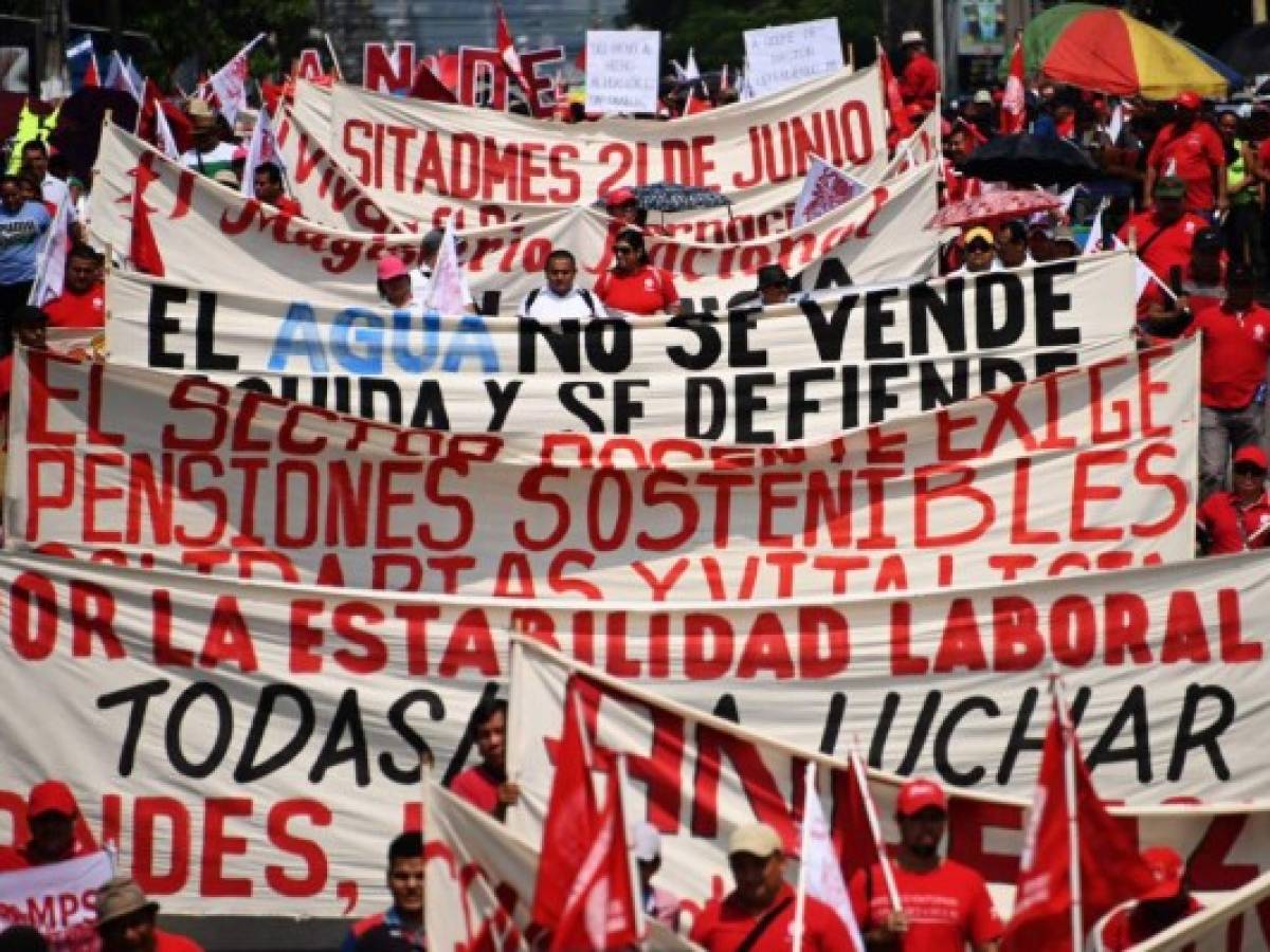 Foto: Estrategia y Negocios Foto: Estrategia y Negocios