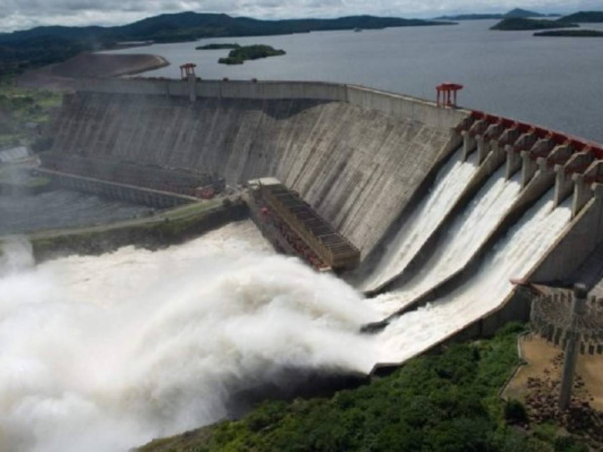 Anuncian construcción de nueva hidroeléctrica en Nicaragua