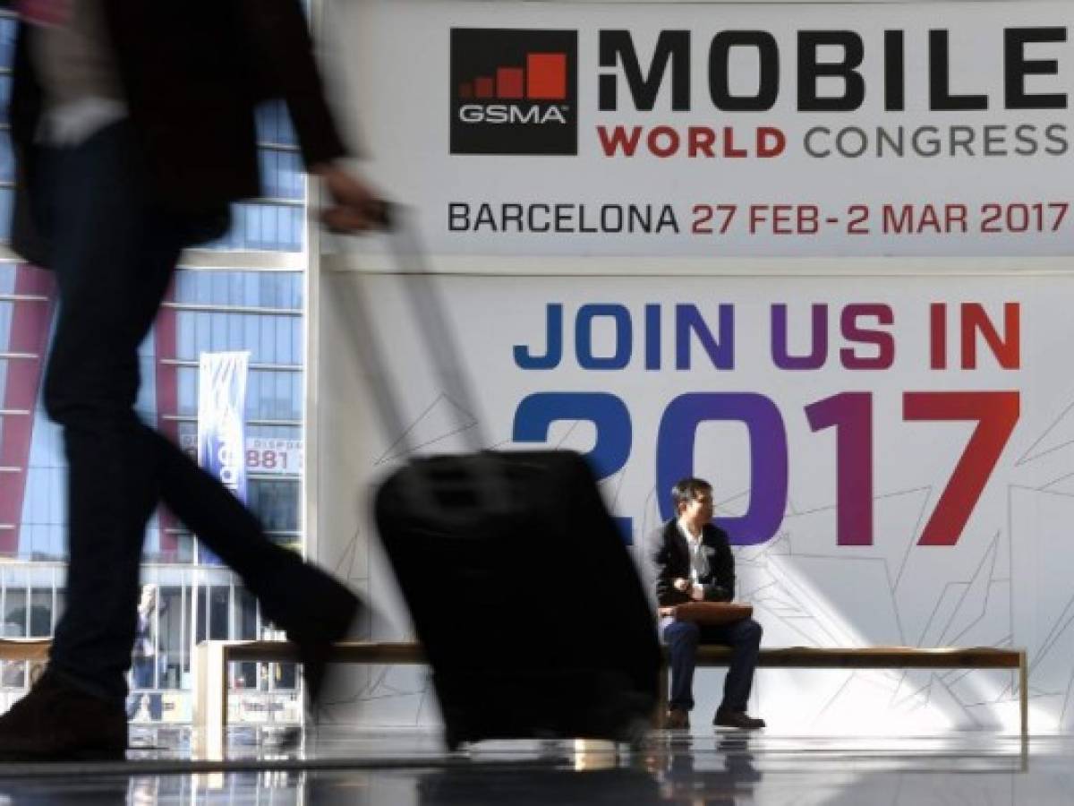Barcelona se prepara para la edición del 2017 del Mobile World Congress