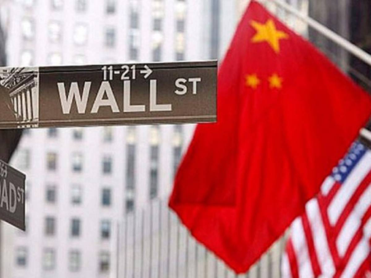 EE.UU. sorprendido por éxito de banco chino de desarrollo