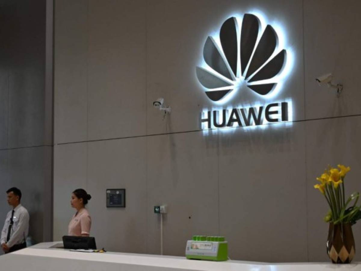 La prioridad de Huawei en 2020 será su 'supervivencia'